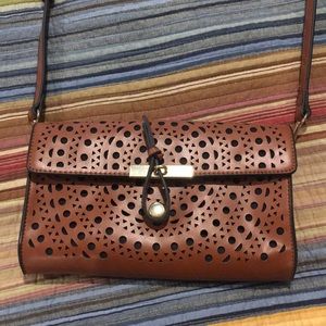 Like new crossbody from Francesca's